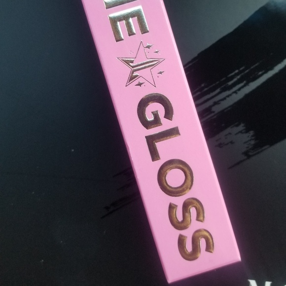 🆕️Jeffree Star, The Gloss, Diamond Juice - Picture 3 of 3